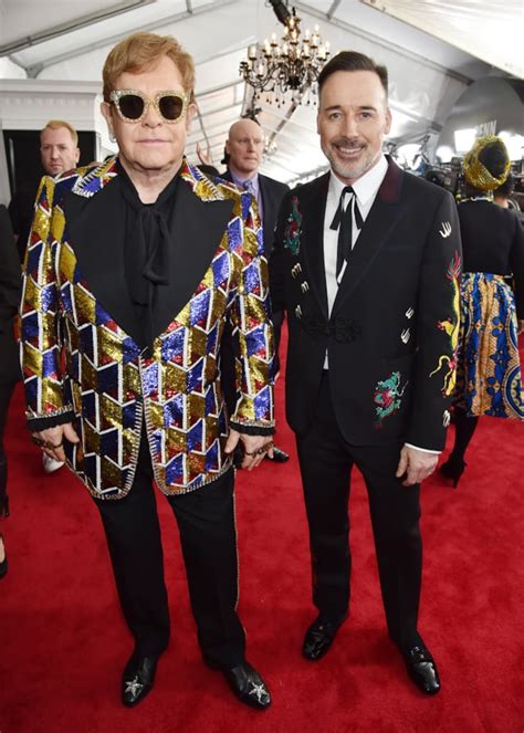 elton john and gucci